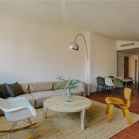 דירות ז'ירונה Flateli Santa Clara 31 מראה חיצוני תמונה